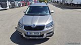 Škoda Yeti 2,0 TDi 81 kW - náhled 1
