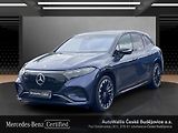 Mercedes-Benz EQS 580 4M SUV AMG Business - náhled 1