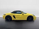 Porsche Boxster 718 - náhled 6
