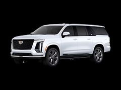 Cadillac Escalade (2026) 6.2 ESV Sport Platinum 2026 - fotografie inzerátu