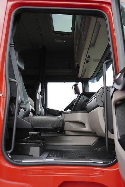 Scania (2021) R 450 / EURO 6 / ACC / RETARDE - fotka 8 z 48