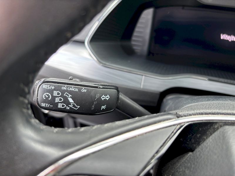 Škoda Superb (2022) GRT AMB TS 110/1.5 M6F - fotka 26 z 42
