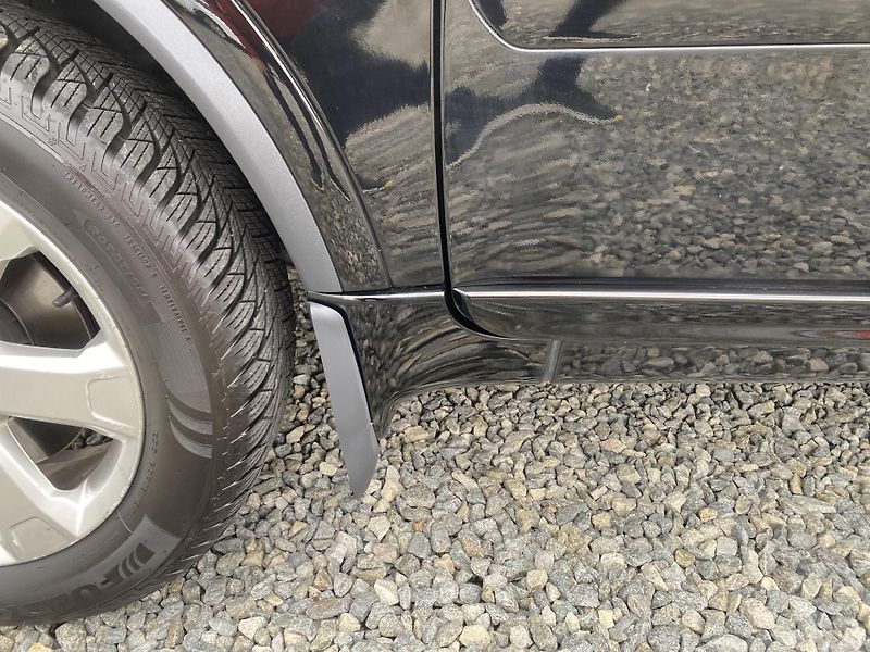 Volvo XC90 2.5TDi D5 200PS 7M 196000KM 1A - fotka 26 z 161