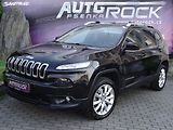 Jeep Cherokee 2.0/103kW MultiJet 4x4(Manual) - náhled 10