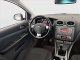 Ford Focus (2009) 1.6 16V, po STK, servisované - náhled 7
