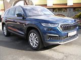 Škoda Kodiaq 2,0   TDI 52000KM STYLE odpoce - náhled 7