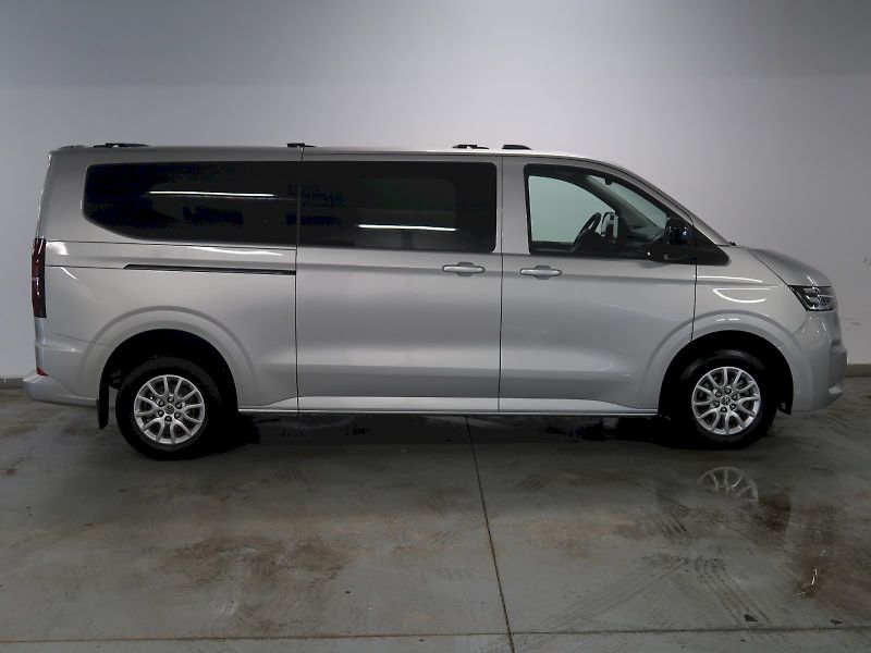 Volkswagen Caravelle (2025) LIFE 2.0TDI 110KW 8MÍST - fotka 8 z 31
