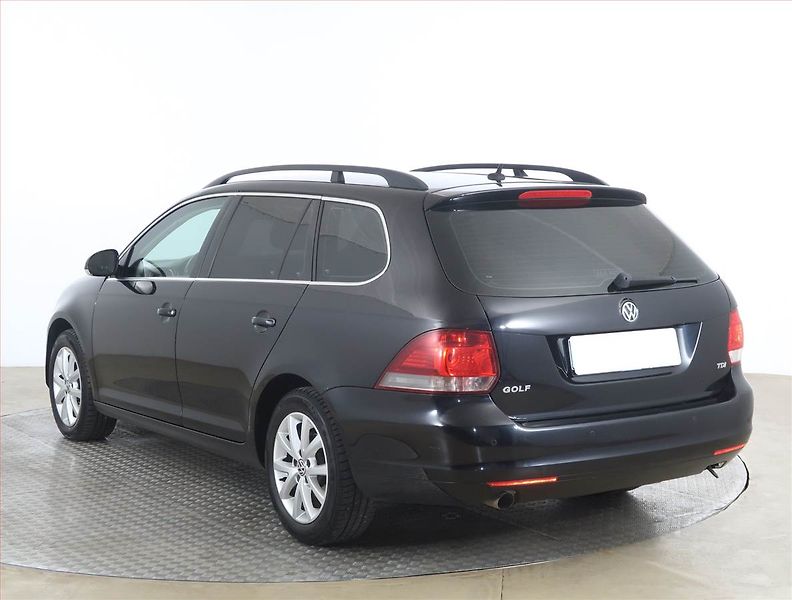 Volkswagen Golf (2012) 1.6 TDI, Serv.kniha, Tempomat - fotka 4 z 15