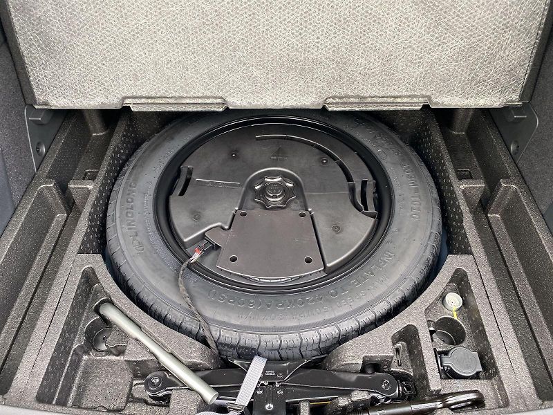 Škoda Kodiaq (2025) 2,0 TDI 4x4 DSG Sportline - fotka 35 z 40