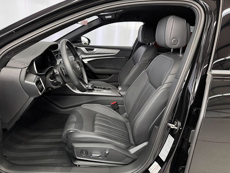 Audi A6 Allroad 55TDI 253 KW QUATTRO, WEBASTO, - fotka 12 z 28