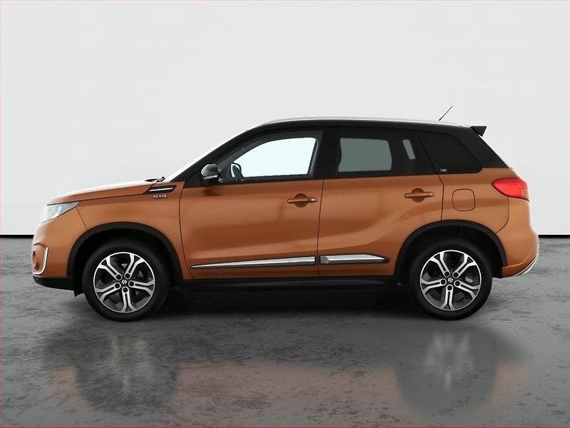 Suzuki Vitara (2016) Premium 1.6 DDiS, 4X4 - fotka 3 z 19
