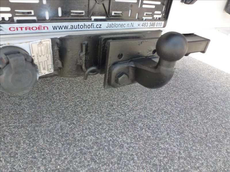 Renault Master 2,5 DCI Valník  150 - fotka 21 z 49