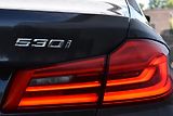 BMW Řada 5 530i xDrive LUXURY LINE,LED,ČR - náhled 47