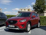Mazda CX-5 (2014) 2.2 Skyactiv-D 129 kW/automat - náhled 1
