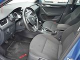 Škoda Octavia (2017) 1.6 TDi, ČR, STK 9/2027 - náhled 9