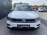 Volkswagen Tiguan 1.4 TSI 92kW -1xMAJ.-ALU-TAŽNÉ - náhled 7