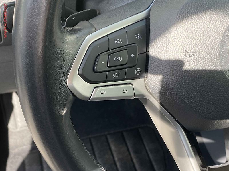 Volkswagen T-Cross (2019) 1.0 TSi, 1.maj,ČR, Life, DSG - fotka 13 z 18
