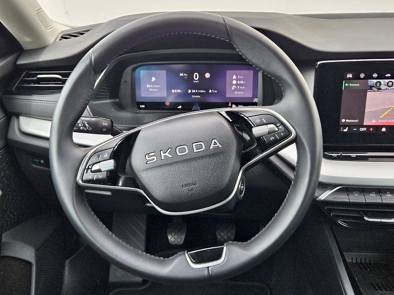 Škoda Octavia (2025) COMBI SELECTION 1,5 TSI 85 KW - fotka 5 z 28