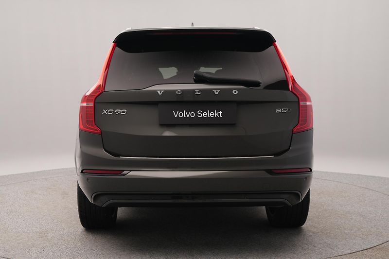 Volvo XC90 B5 AWD PLUS DARK CZ 1.maj - fotka 10 z 51