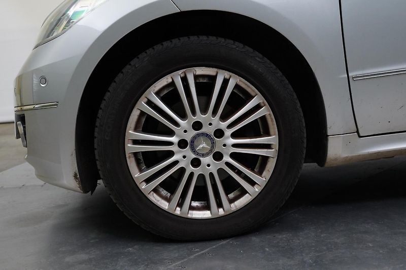 Mercedes-Benz Třídy A - fotka 10 z 26