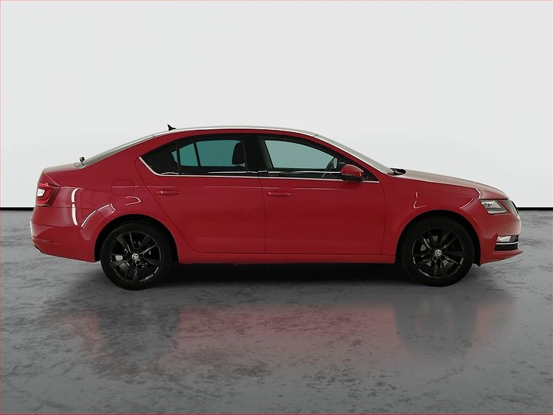 Škoda Octavia (2018) Style 2.0 TDI, Navi, Tempomat - fotka 3 z 20