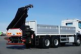 Mercedes-Benz (2018) AROCS / 2643 / 6 X 4 / SKRZYNI - náhled 31