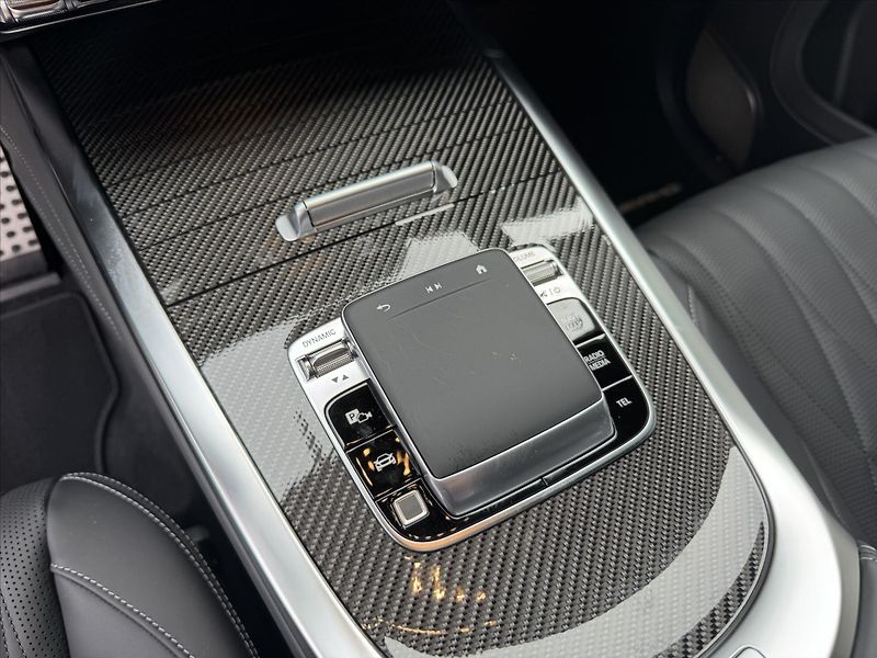 Mercedes-Benz Třídy G AMG G63*TV*Carbon*A22 - fotka 25 z 44
