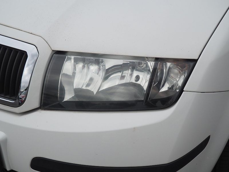 Škoda Fabia (2007) 1.4i, 1. Maj ČR - fotka 7 z 36