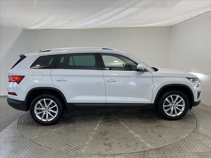 Škoda Kodiaq 2,0 TDI 110kW DSG Style Plus - fotka 23 z 28