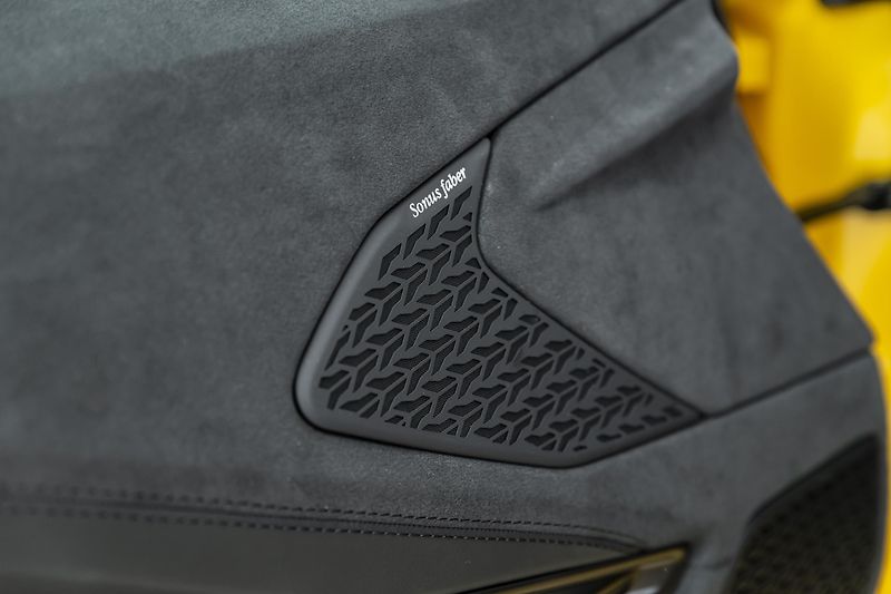 Lamborghini Ostatní (2026) Temerario*MY27*Ihned k odběru - fotka 42 z 45