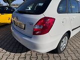Škoda Fabia (2009) 1,6i 77 KW ROZVODY - náhled 12