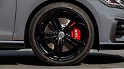 Volkswagen Golf GTI TCR (2019)