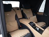 Mercedes-Benz Třídy G 6,0 650 Maybach Landaulet AMG - náhled 24