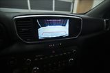 Kia Sportage 1,6 CRDi NAVI KAMERA VÝHŘEV ČR - náhled 47