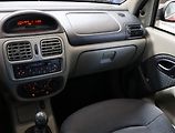 Renault Thalia (2005) 1.4 16V, po STK, Tažné - náhled 8