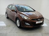 Hyundai i30 1,4 CVVT 73kW - náhled 22