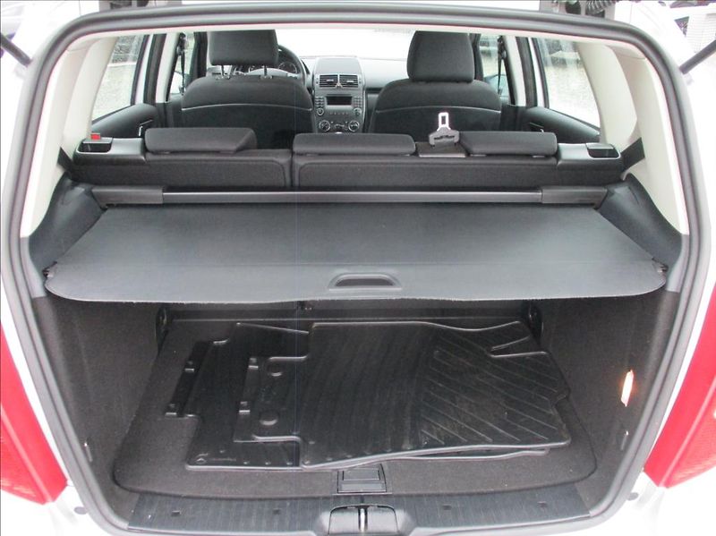 Mercedes-Benz Třídy A 2,0 160 CDI, klima, servis, - fotka 13 z 45