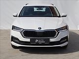 Škoda Octavia 1,5 TSi 110kW Selection ParkPi - náhled 1