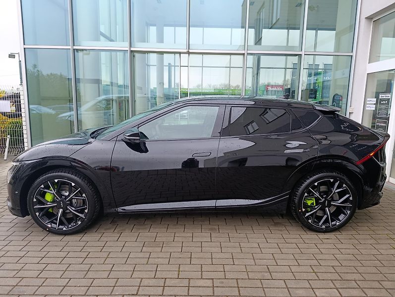 Kia EV6 (2026) CV 4X4 GT 84 kWh - fotka 3 z 6