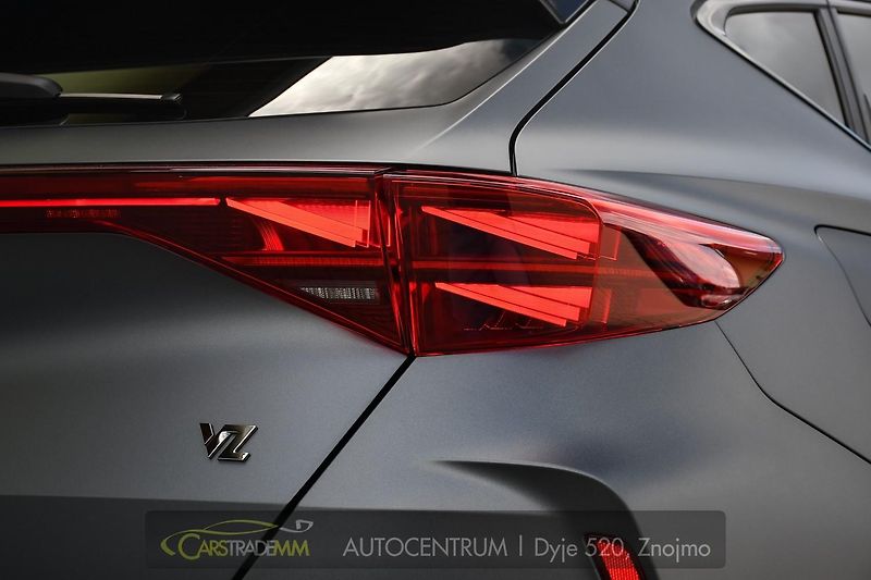 Cupra Formentor 2.0TSi VZ333 4Drive SENNHEISER - fotka 53 z 53