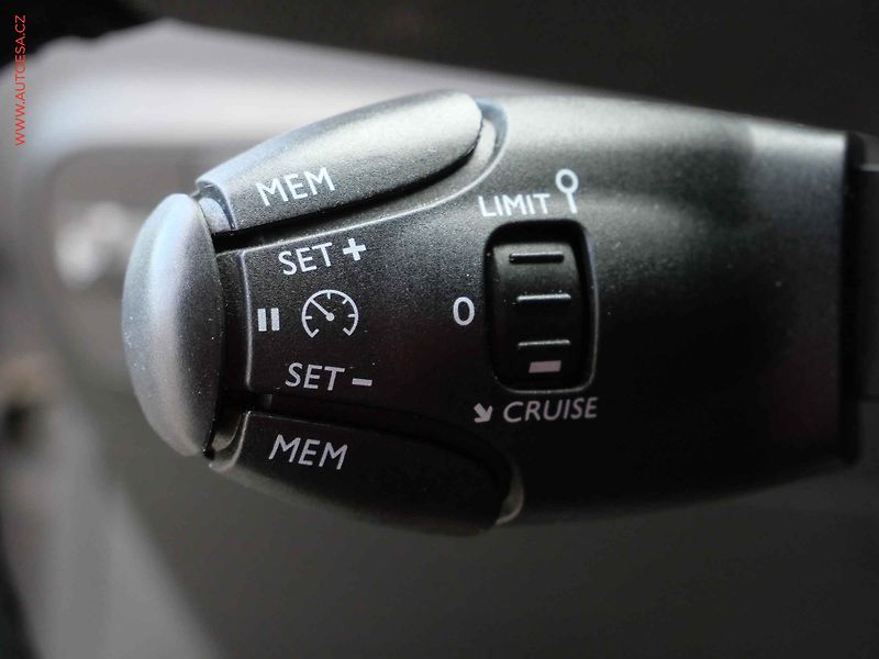 Citroën C3 (2019) 1.2PT, AT, klima - fotka 13 z 21