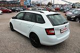 Škoda Fabia (2016) 1,2TSI KLIMA EL.OKNA ALUKOLA - náhled 4
