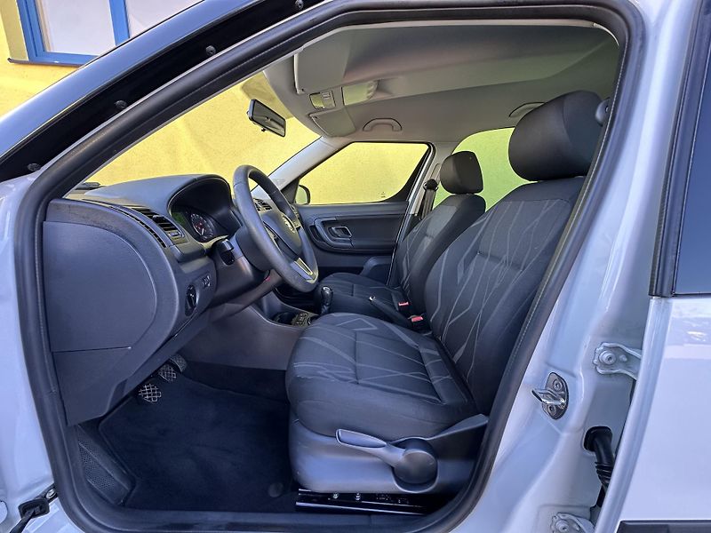 Škoda Roomster (2013) FRESH 1.2TSI/63kW 2.Maj. KLIMA - fotka 11 z 35