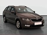 Škoda Octavia (2014) 1.6 TDI, Tempomat - náhled 1