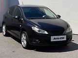 Seat Ibiza (2009) 1.6 16V, Klima - náhled 1