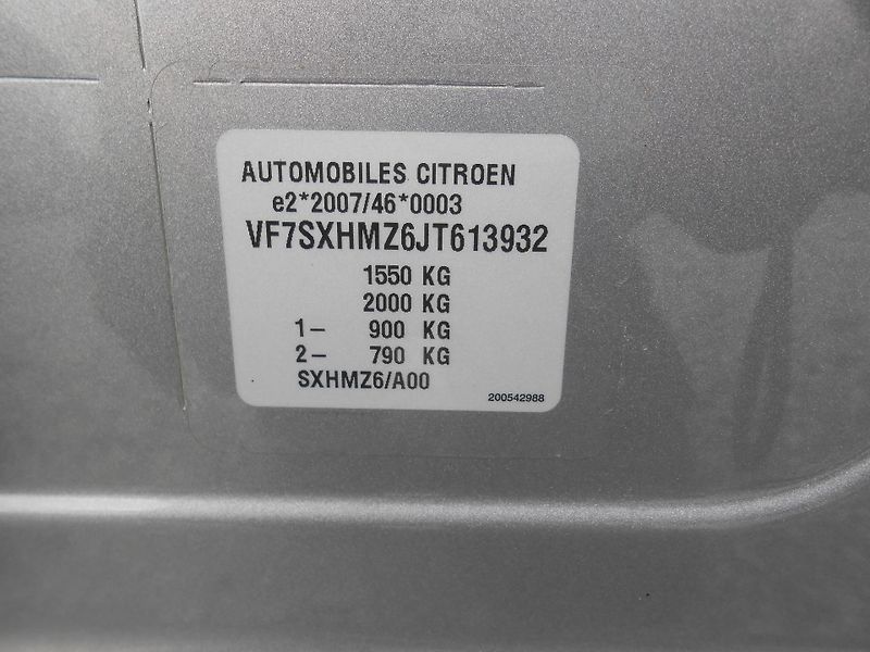 Citroën C3 NAVI,AIRBUMP,104TKm! - fotka 2 z 33