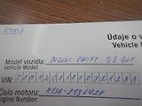 Suzuki Swift 1.3 GLX, ČR, DIGIKLIMA - náhled 26