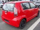 Subaru Justy 1.0i - náhled 6