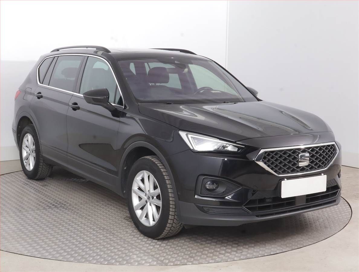 Seat Tarraco 1.5 TSI