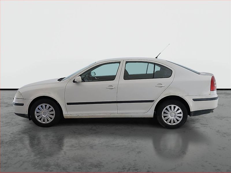 Škoda Octavia (2008) 1.9 TDI, po STK, pěkný stav - fotka 3 z 11